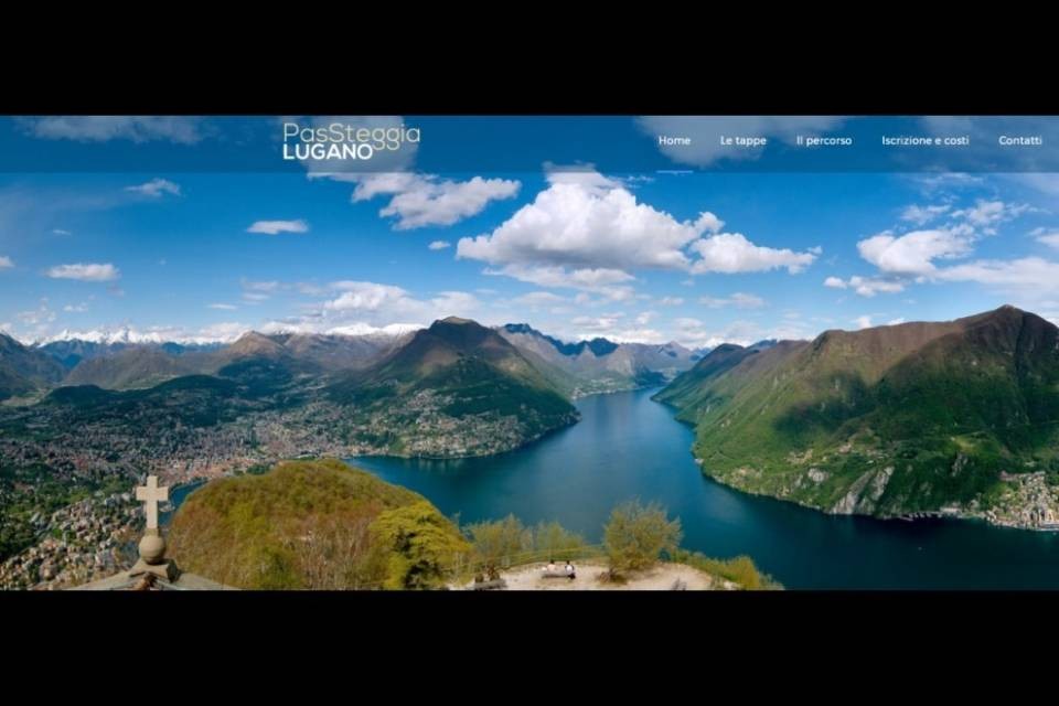 Il 17 settembre torna Lugano PasSteggia