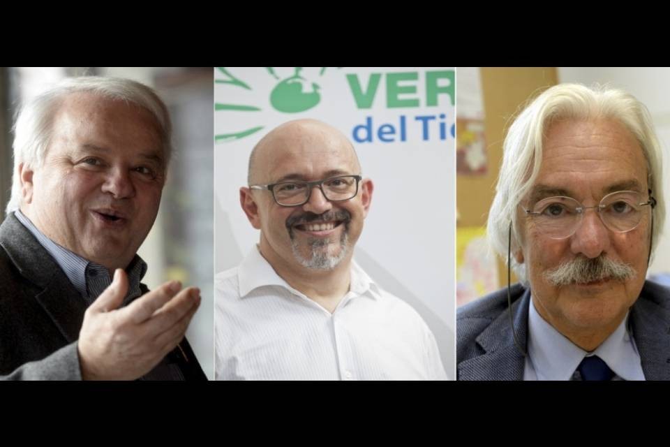 Tutti (o quasi) vogliono il ballottaggio