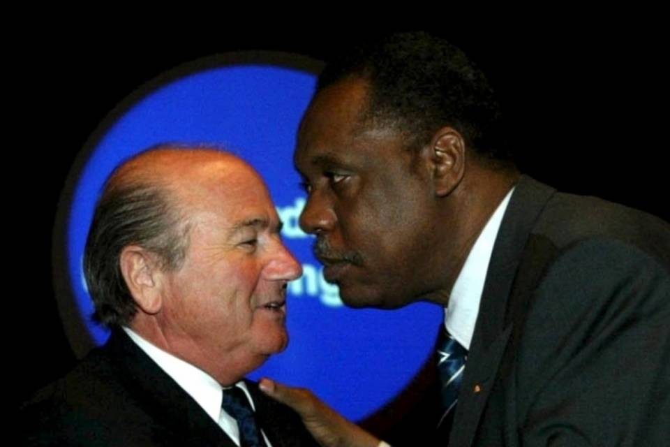 Ecco il sostituto di Blatter