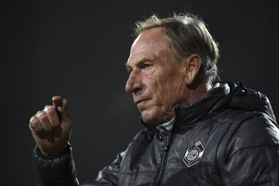Zeman: "Voglio decidere io chi tira il rigore"