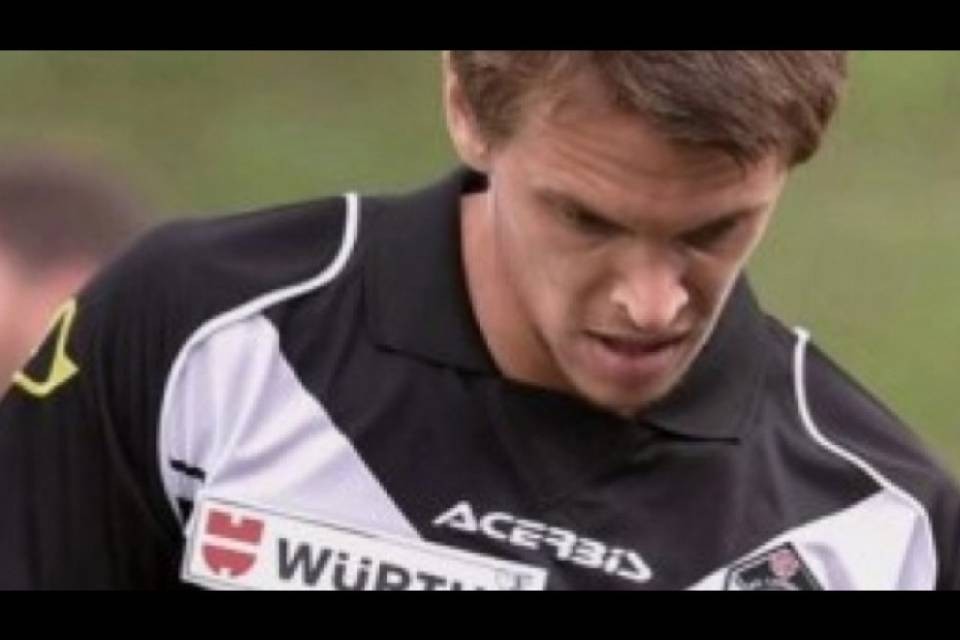 Antonini Culina lascia il Lugano