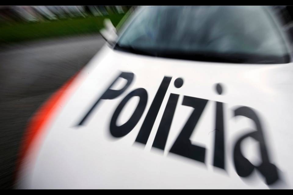 Rapina sulla A2