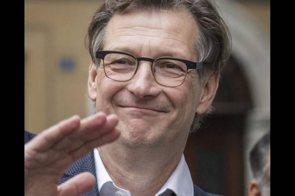 Branda incassa e rilancia: "Vedremo alle urne"