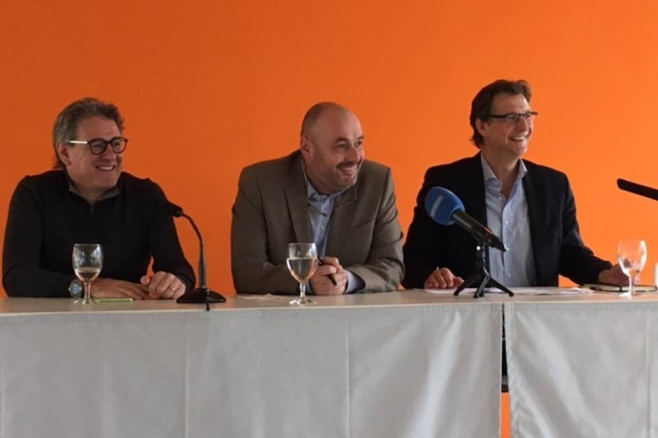 Nuova Bellinzona, ad aprile le elezioni