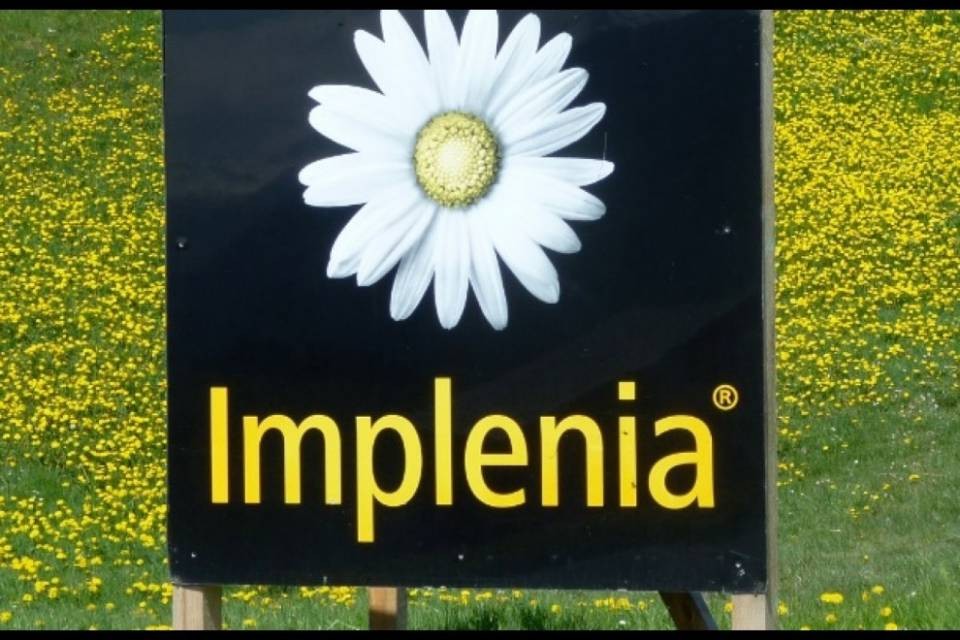 Importante contratto in Svezia per Implenia