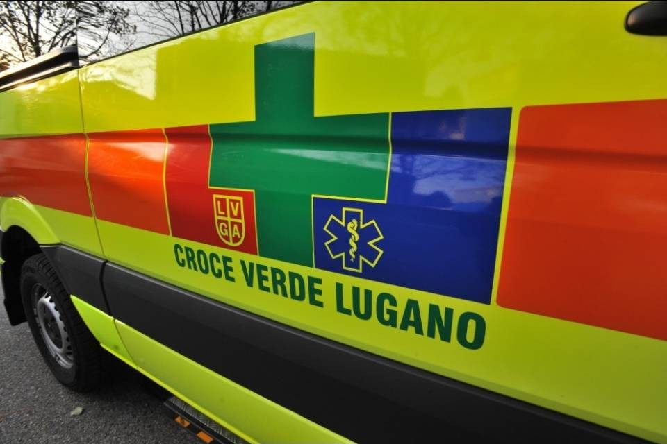 Grave infortunio a Vaglio, un 31enne in pericolo di morte