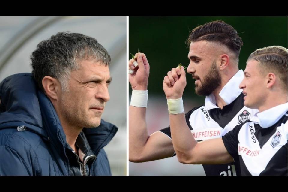 Sadiku in Polonia: "Non l'ho capita"