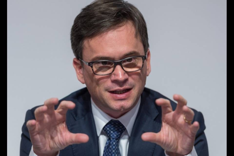 "La Strategia energetica 2050 è importante per il Ticino"