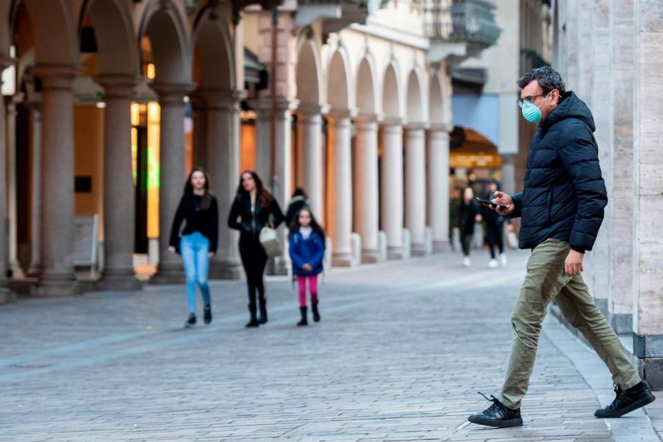 © Foto CdT/Gabriele Putzu