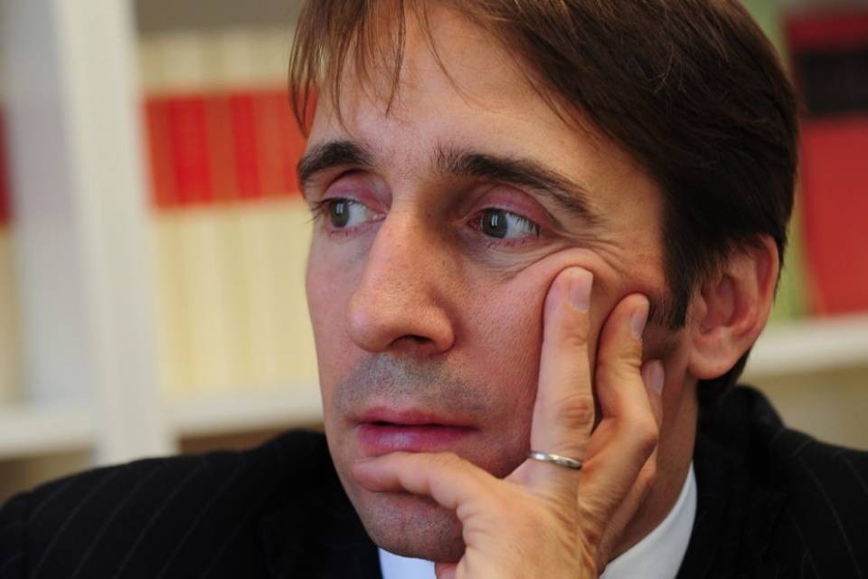 Rocco Taminelli - Il candidato che vorrei