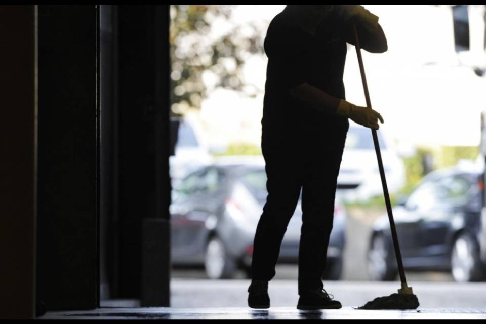 In difesa del personale ausiliario dello Stato
