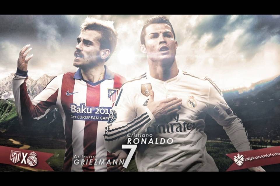 Toccherà a Ronaldo o a Griezmann?