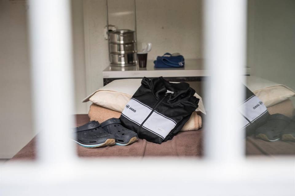 Polizia Cantonale Grigioni