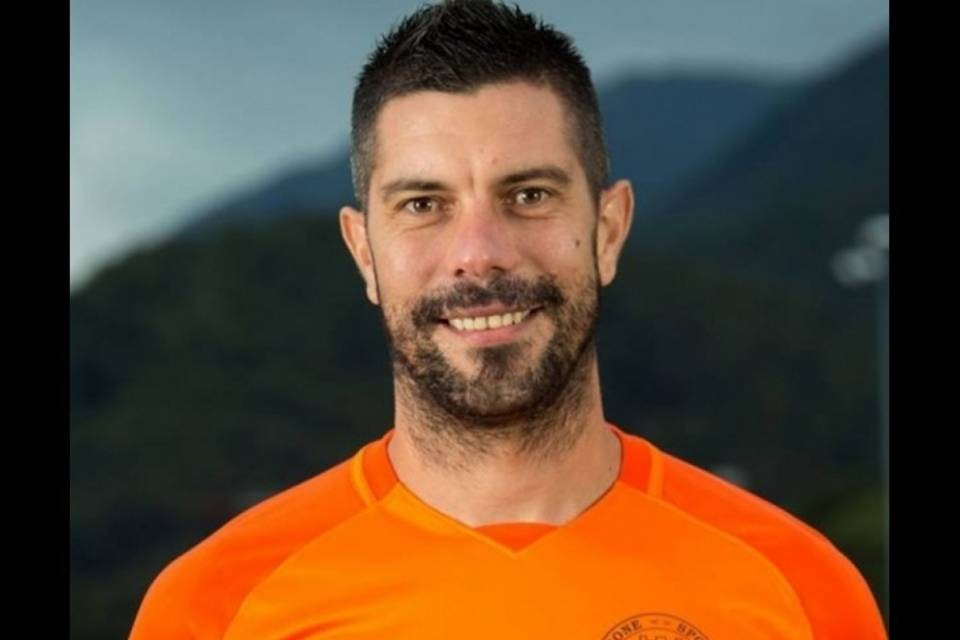 Il Losone ha un nuovo bomber