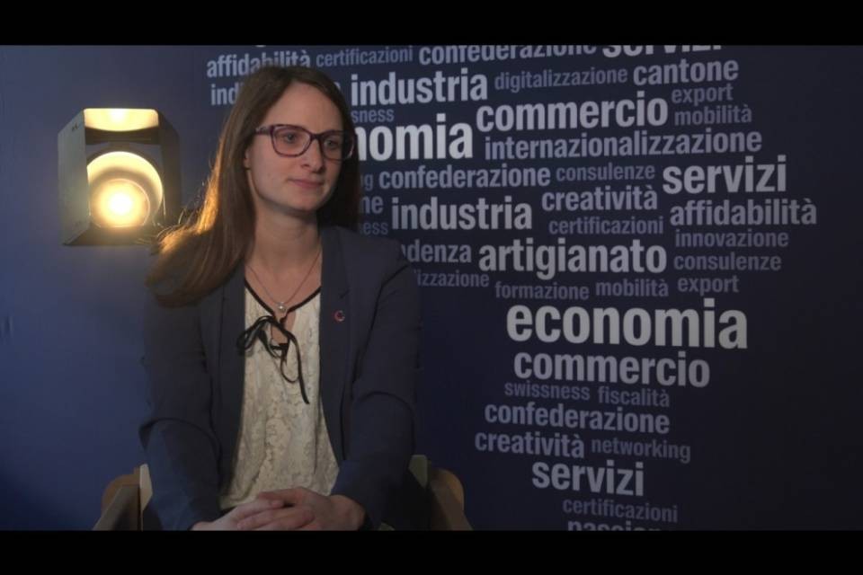 "Tante opportunità all'estero per i ticinesi: basta sapere dove..."