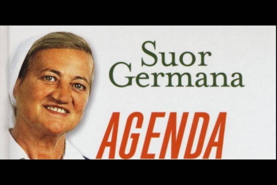 È morta Suor Germana, la cuoca religiosa