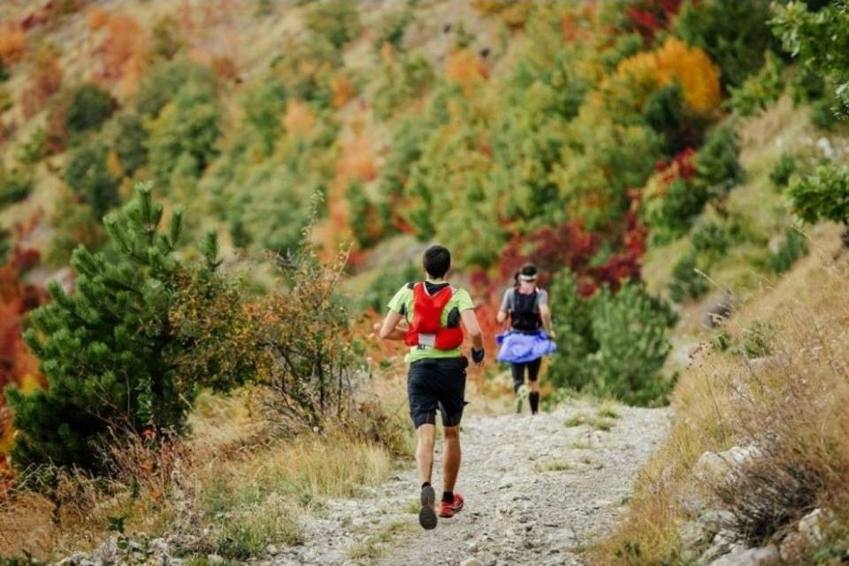 La prima edizione del Generoso Trail è alle porte