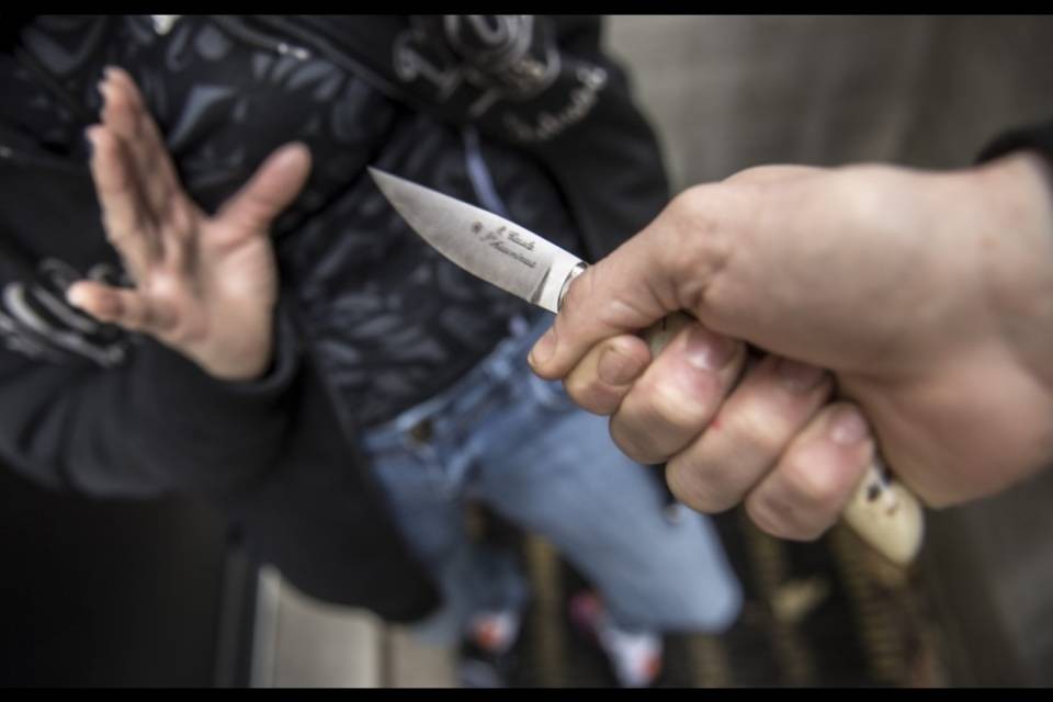 Grave fatto di sangue nel canton Vaud