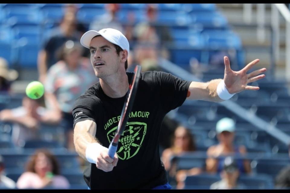 Murray rinuncia agli Australian Open
