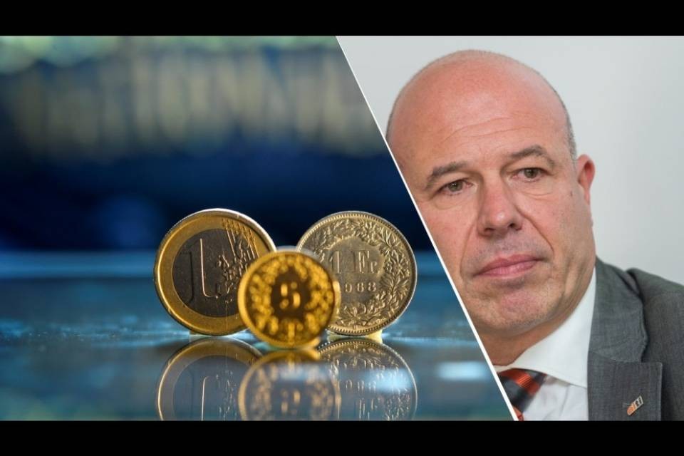 Regazzi: "Il cambio basso potrebbe avere ripercussioni"