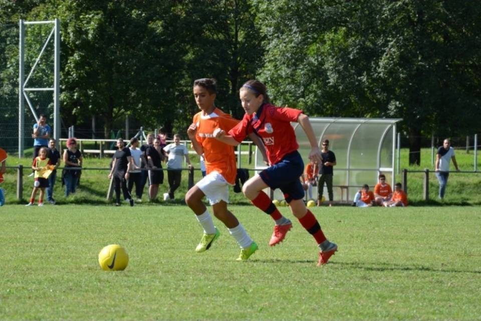 Due sconfitte per le formazioni dell'ACF Ticino