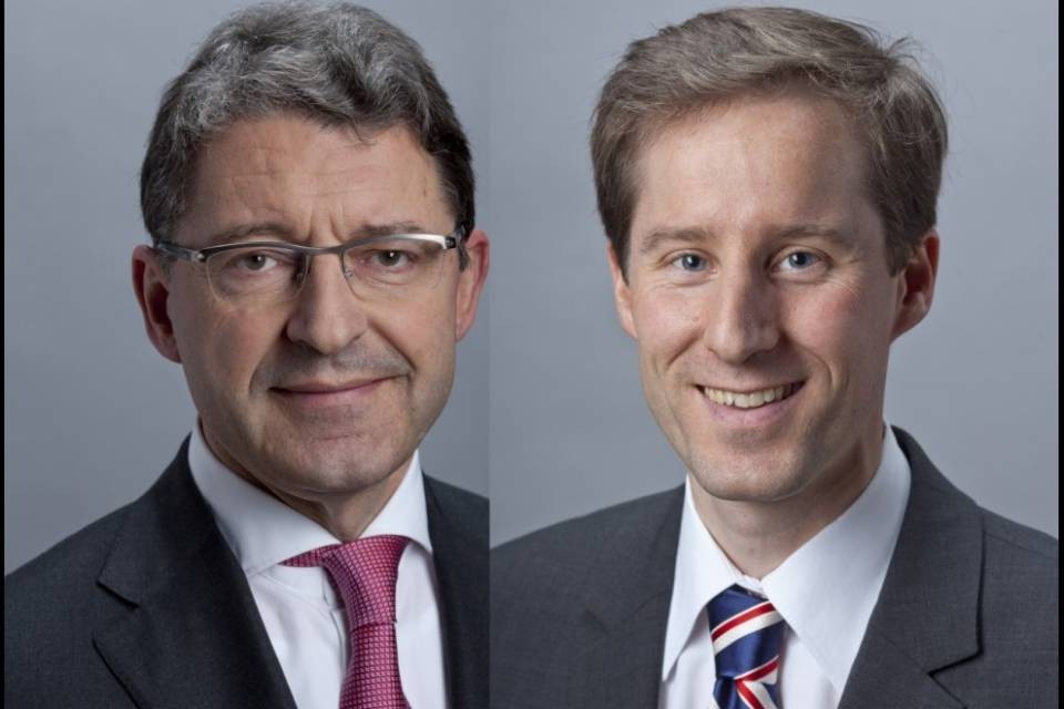 Altri due candidati UDC