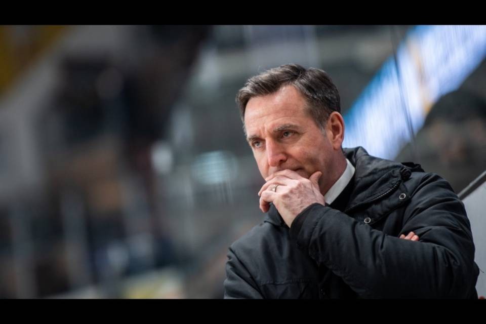 Serge Pelletier allenerà il Lugano anche il prossimo anno
