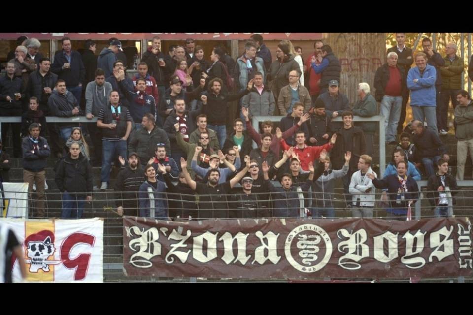 L'ACB "asfalta" il Locarno