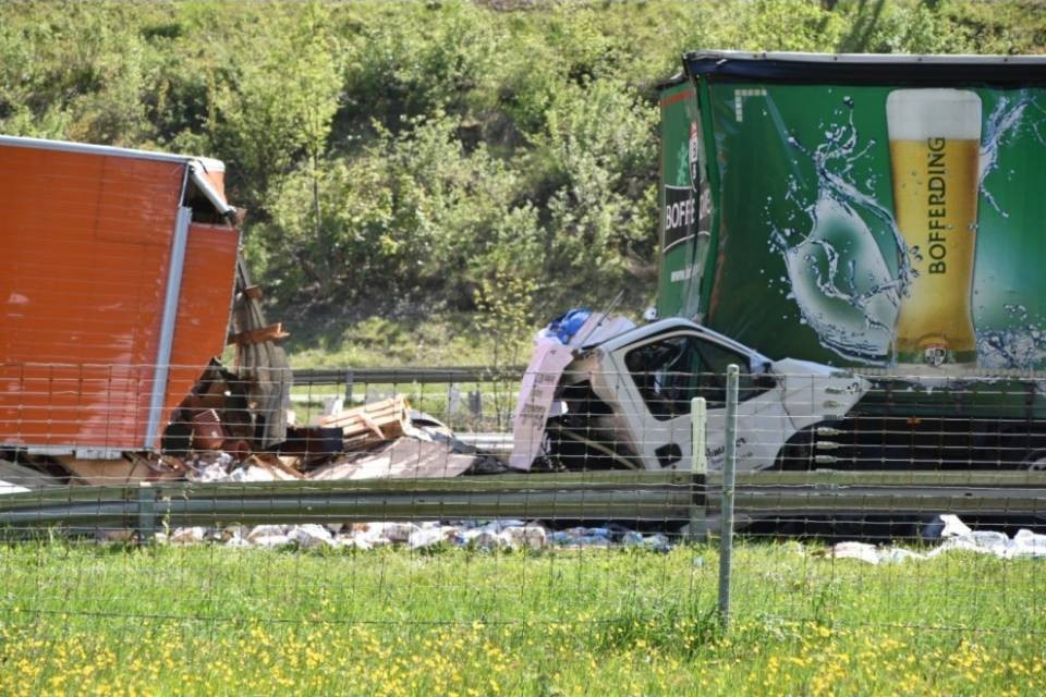 Incidente A Piotta Un Morto