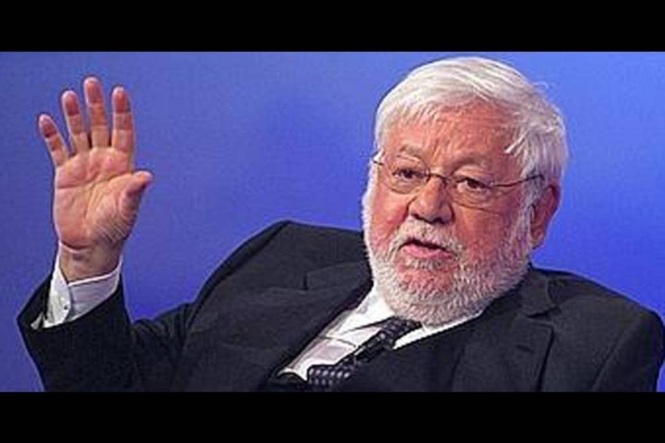 È morto Paolo Villaggio