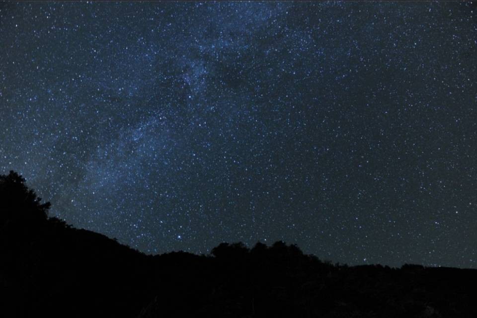 Stelle cadenti: il picco tra l'11 e il 13 agosto