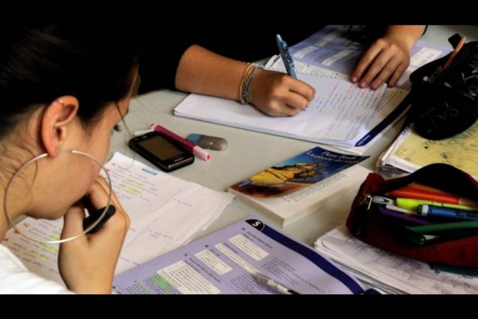 "Lione è troppo pericolosa per una gita scolastica"