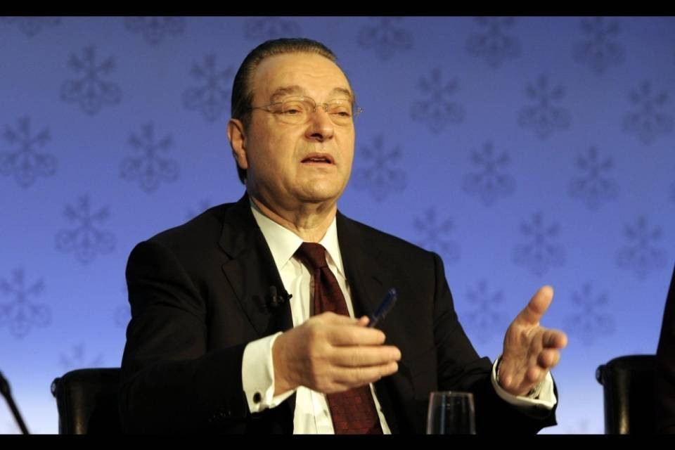 "Troppo potere nelle banche centrali"