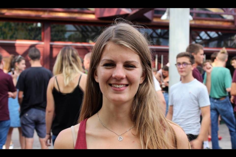 La trasmissione satirica la definisce "Miss GISO" e "hot": reclamo accolto