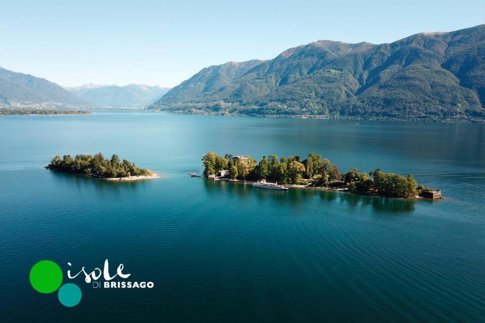 Le Isole di Brissago riaprono al pubblico