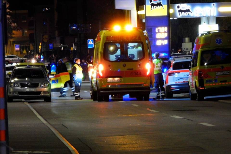 Immagine Rescue Media