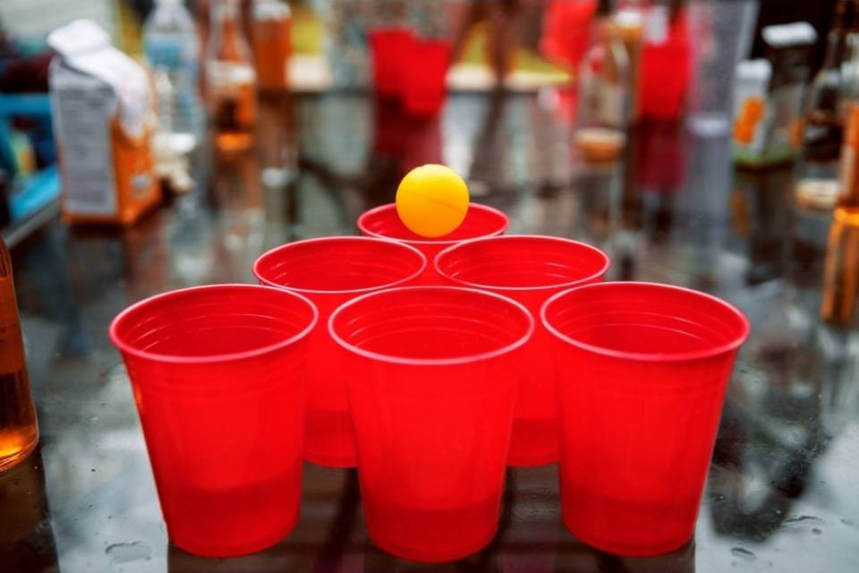 Ciao Estate: il beer pong sarà analcolico