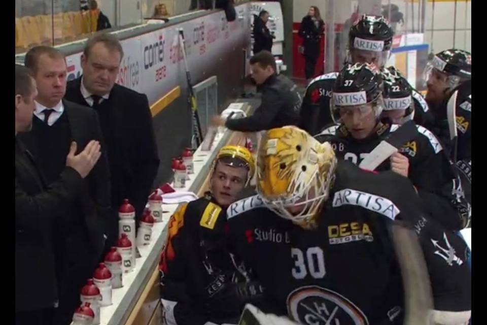 Lugano, altro capitombolo casalingo contro il Langnau