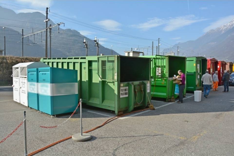 Oggi è la giornata mondiale dell'habitat