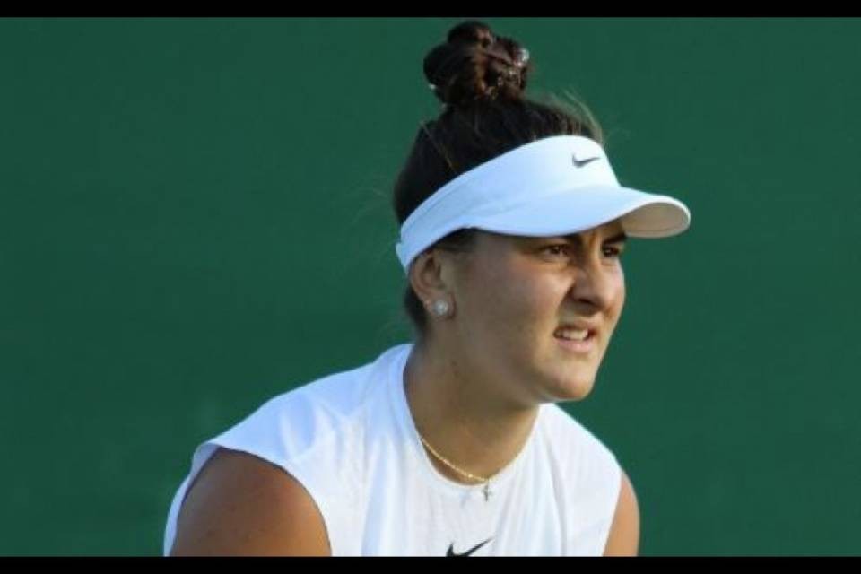Belinda Bencic sfiderà la rivelazione dell'anno