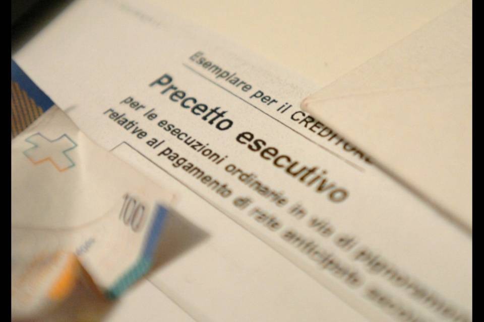 Italiano espulso dopo 17 condanne