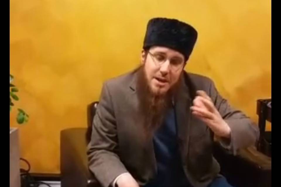 Dov’è scomparso Nicolas Blancho?