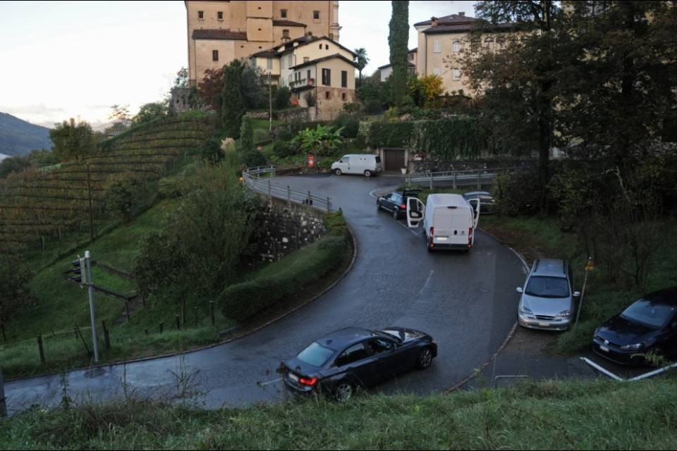 Condannata la banda del portavalori
