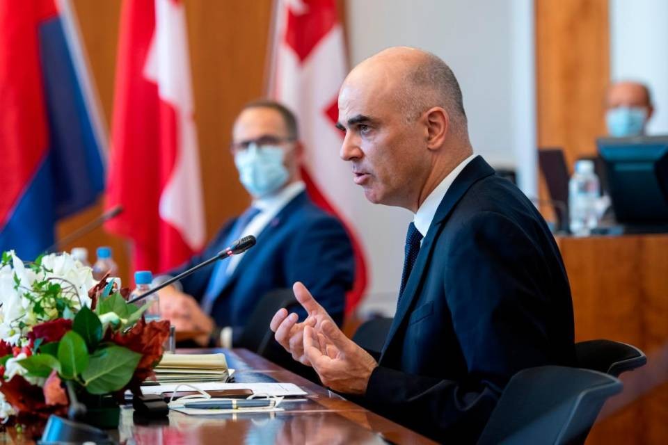 Foto © CdT/Gabriele Putzu