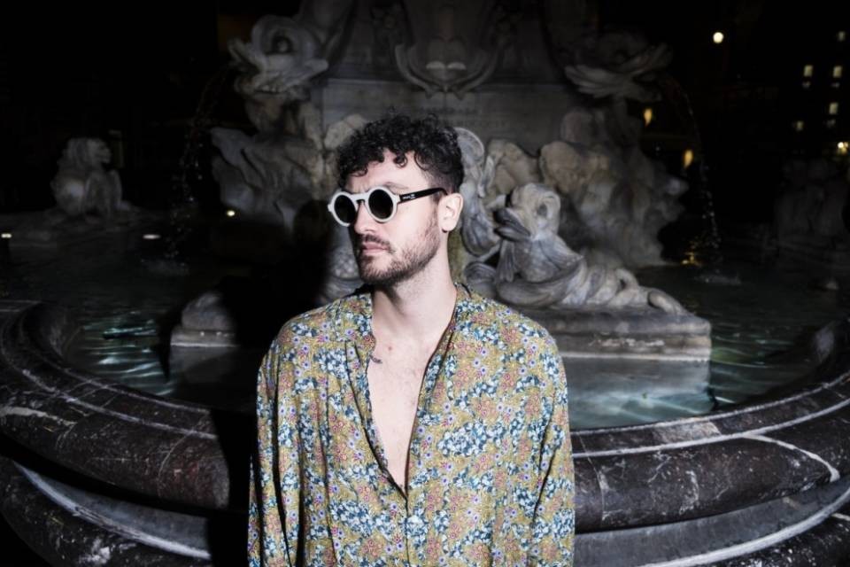 Carl Brave al Lugano Sound Festival