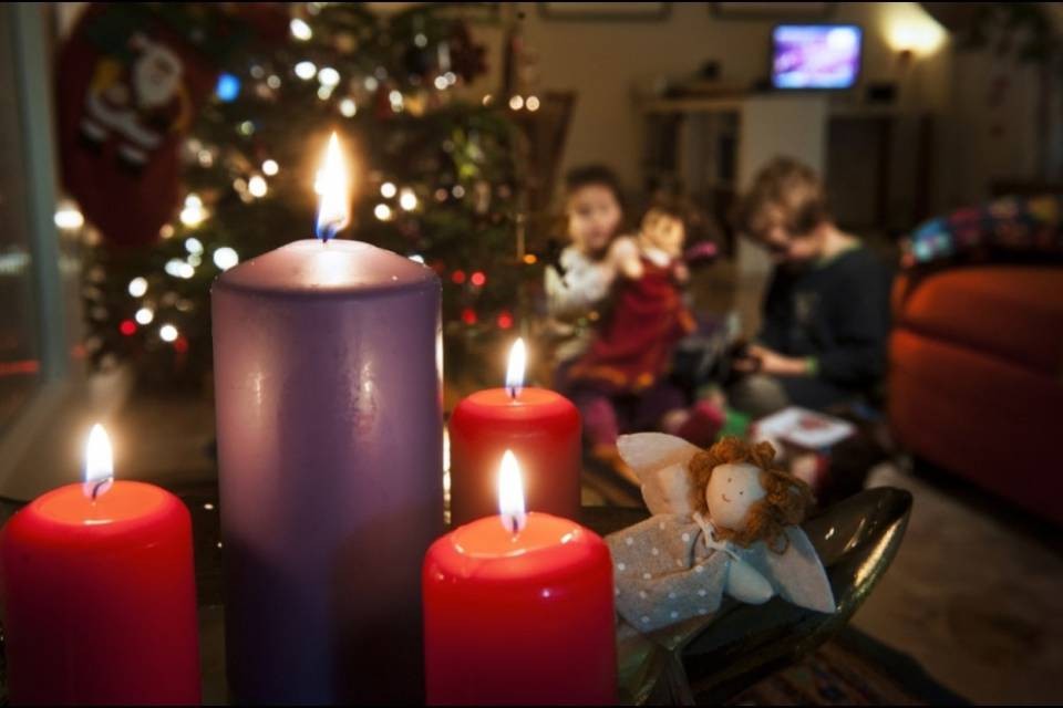 Il Natale è sempre meno religioso