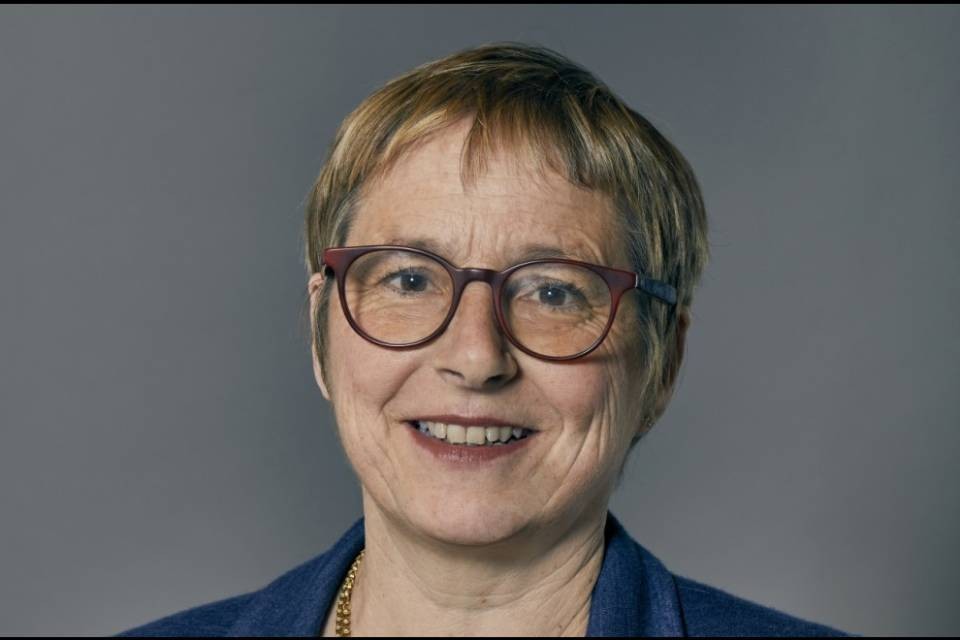 Maddalena Ermotti-Lepori - Ci mancano infermieri/e, incoraggiamo la formazione