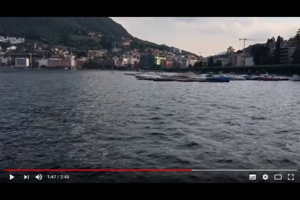 "Ecco perché Lugano è il top in Europa"