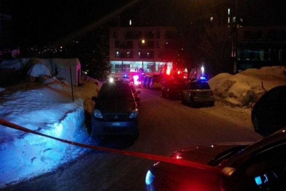 Canada: sei morti in moschea