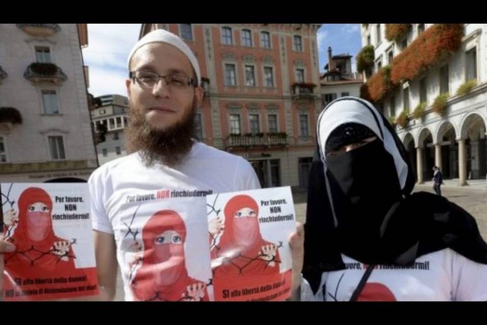 Nora Illi non ci sta: "Votazione islamofoba"